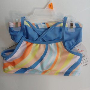 Girls 4T Bikini